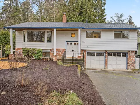 4355 SE 10th Dr, Gresham, OR 97080