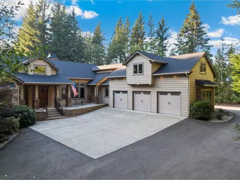 2821 Skye Rd, Washougal, WA 98671
