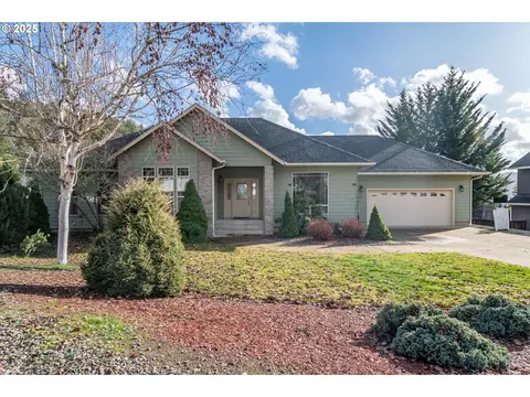 1737 NE Shale Ct, Roseburg, OR 97470