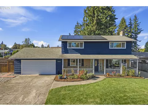 17230 SE Valley View Rd, Milwaukie, OR 97267