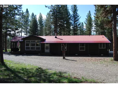 38987 Deer Creek Rd, Baker City, OR 97814