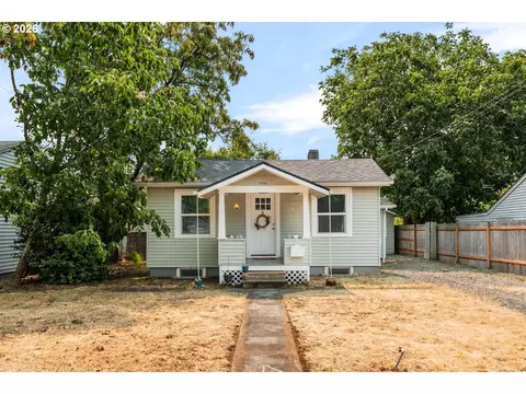 5506 SE Nehalem St, Portland, OR 97206