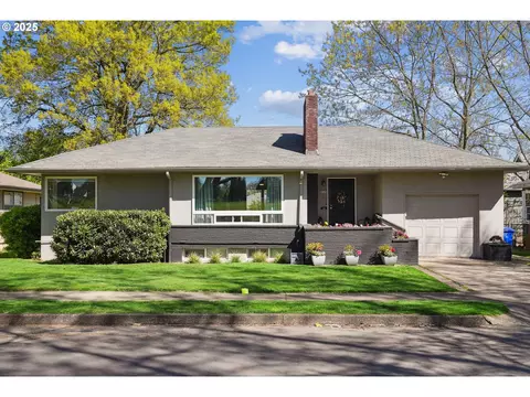 4125 NE Ainsworth St, Portland, OR 97211