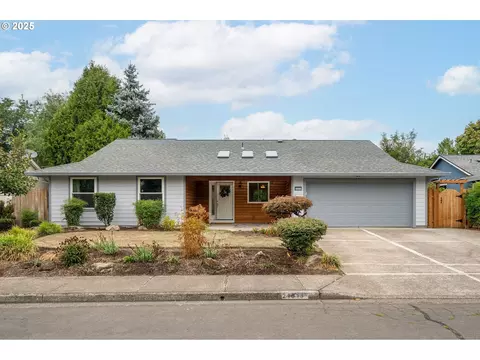 21013 SW Charlene St, Aloha, OR 97003