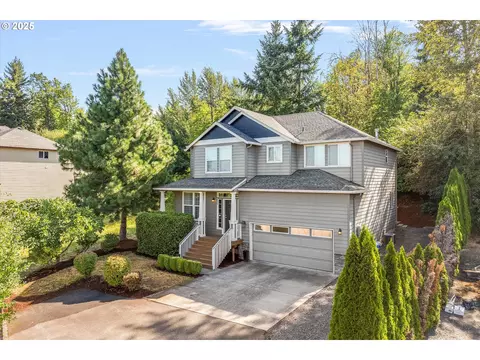 16053 SE Tallina Dr, Damascus, OR 97089