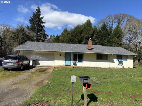 5405 Val View Dr, Turner, OR 97392