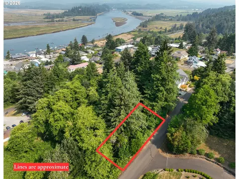 Tl 5700 3rd St, Wheeler, OR 97147