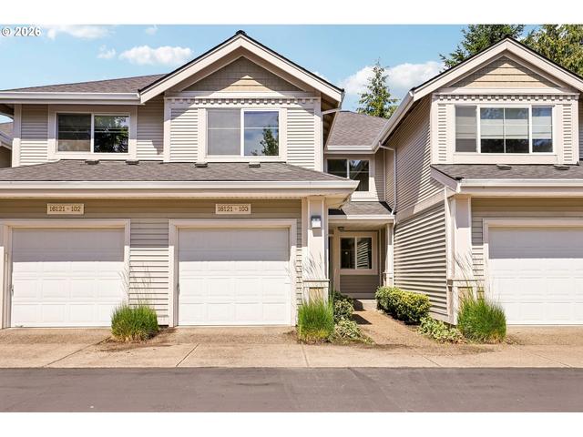 16121 SW Audubon St #103, Beaverton, OR 97003