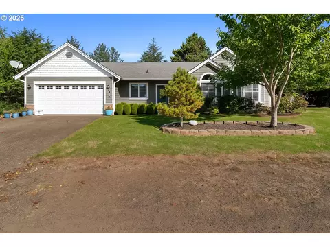 1348 Dooley Ln, Gearhart, OR 97138