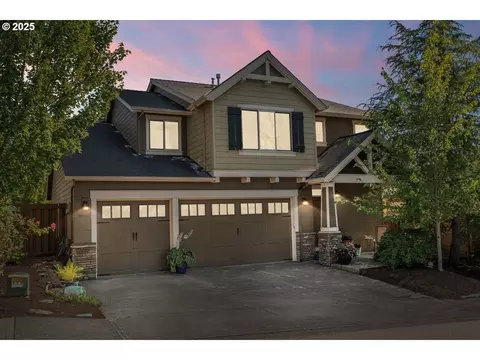 9880 NW Wayne Ln, Portland, OR 97229
