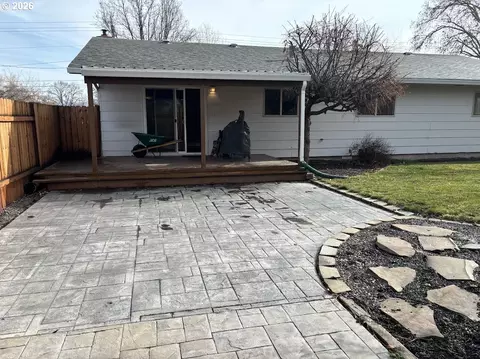 404 2nd St, La Grande, OR 97850