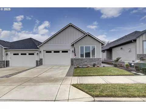 1617 NE 173rd Way, Ridgefield, WA 98642