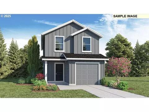 5409 NE 66th Pl, Vancouver, WA 98661