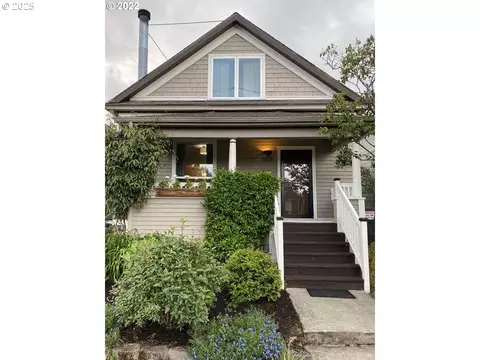 3115 SE 20th Ave, Portland, OR 97202