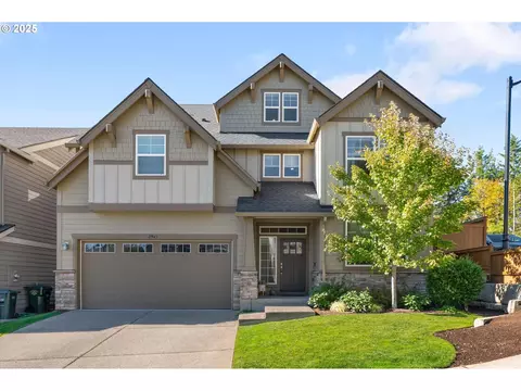 2945 NW Grace Ter, Portland, OR 97229