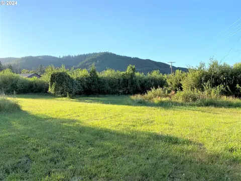 First St, Yoncalla, OR 97499