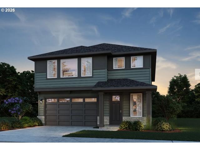 27284 SW Larkspur Ter, Wilsonville, OR 97070