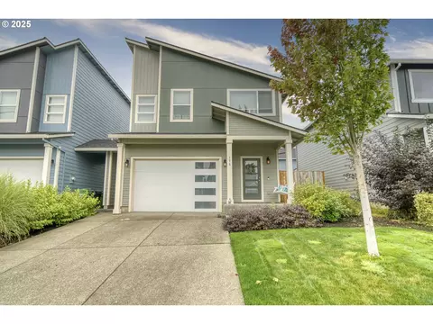 175 Kindre St, Saint Helens, OR 97051