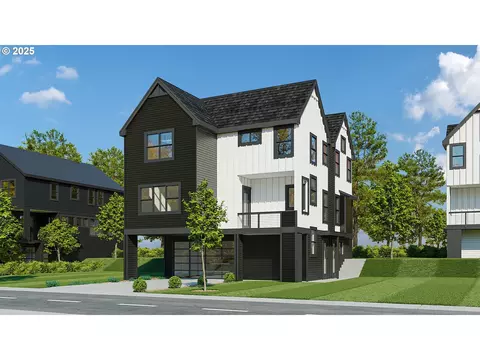 6022 SW 18th Dr, Portland, OR 97239