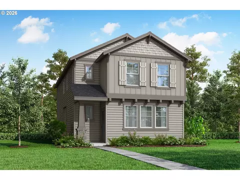 11340 NW 321st Ave, North Plains, OR 97133