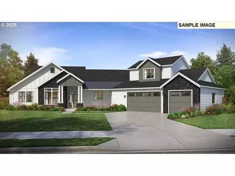 18310 NW 61st Ave, Ridgefield, WA 98642