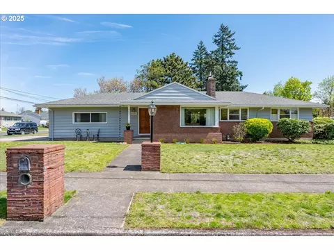 1304 SE 120th Ave, Portland, OR 97216