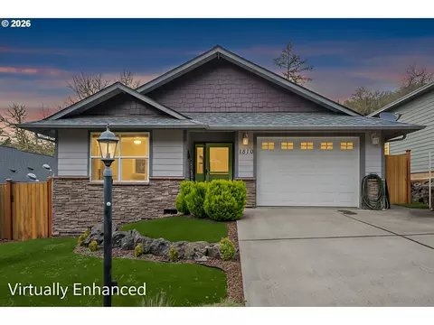 1810 NE Alameda Ave, Roseburg, OR 97470