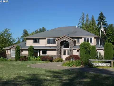 26684 S Fish Rd, Mulino, OR 97042