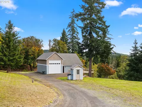 220 Hanson Rd, Kalama, WA 98625