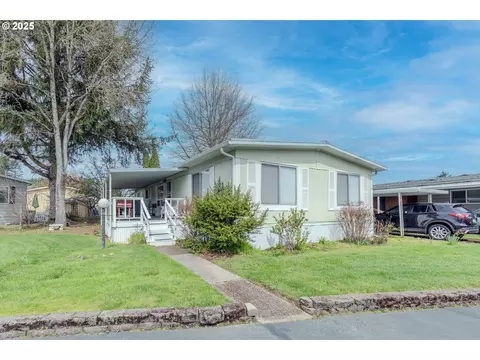 277 NE Conifer Blvd #91, Corvallis, OR 97330