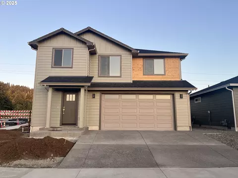 197 Coles Valley St, Sutherlin, OR 97479