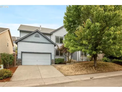 4600 NE 94th St, Vancouver, WA 98665