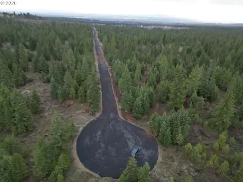 ranger rd, Goldendale, WA 98620