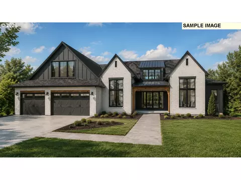 1204 NW 166th St, Ridgefield, WA 98642