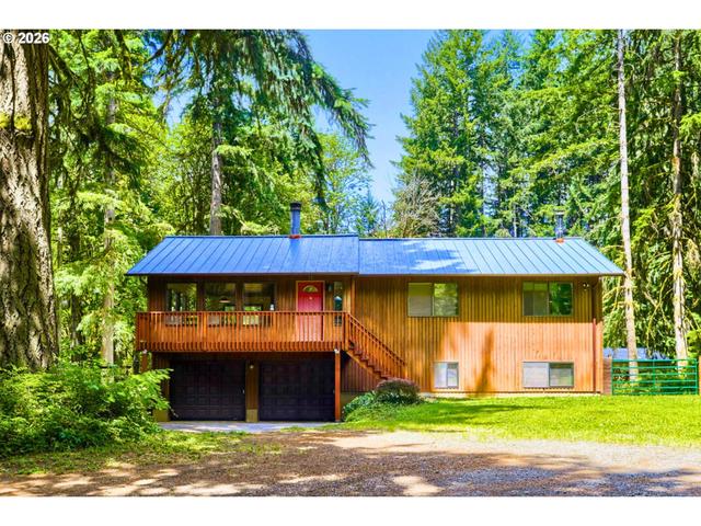 39105 SE Gordon Creek Rd, Corbett, OR 97019