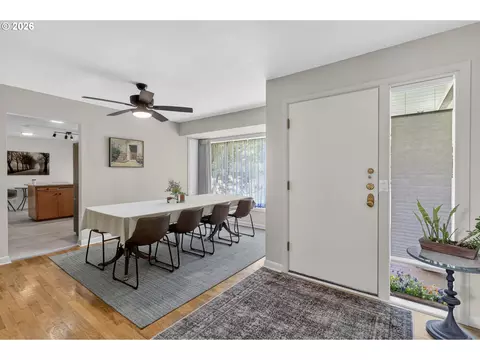 Entry Way - 2860 Baker Blvd, Eugene, OR 97403 photo 1 of 2