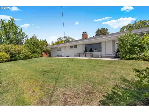 Exterior - 2860 Baker Blvd, Eugene, OR 97403 photo 1 of 4