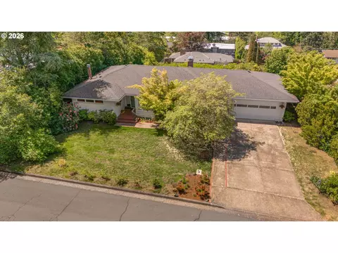 View/Area - 2860 Baker Blvd, Eugene, OR 97403 photo 3 of 3