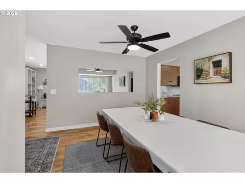 Dining - 2860 Baker Blvd, Eugene, OR 97403 photo 2 of 3