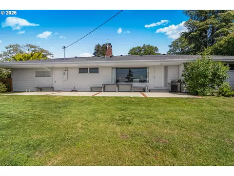 Exterior - 2860 Baker Blvd, Eugene, OR 97403 photo 2 of 4