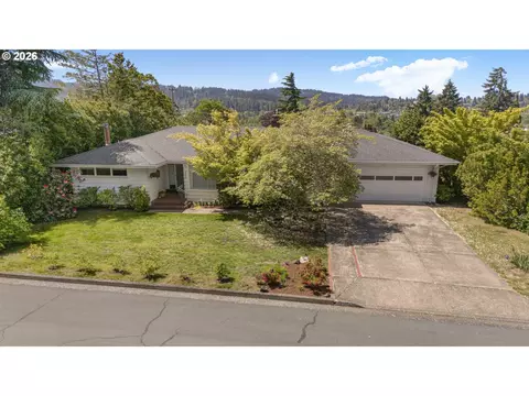 2860 Baker Blvd, Eugene, OR 97403