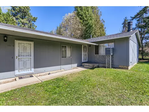 1217212174 SE Beckman Ave, Milwaukie, OR 97222