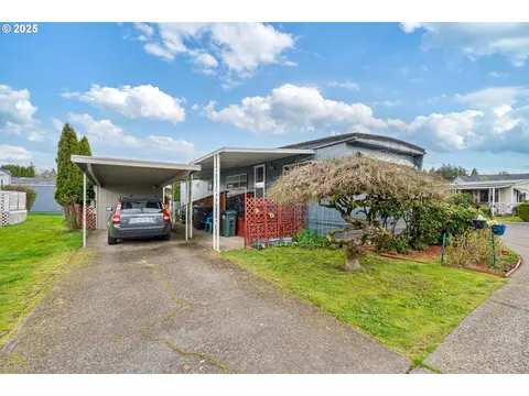 2681 SE River Rd #27, Hillsboro, OR 97123