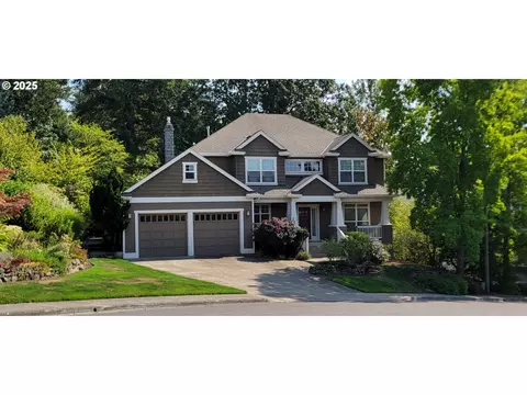 12743 NW Creekview Dr, Portland, OR 97229