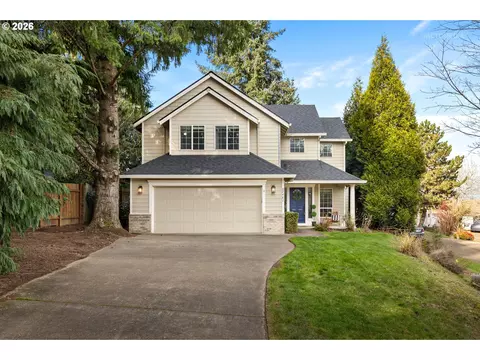 22487 SW Meissinger Pl, Sherwood, OR 97140