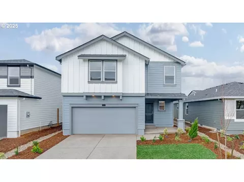 4945 Dilling Ave, Salem, OR 97301