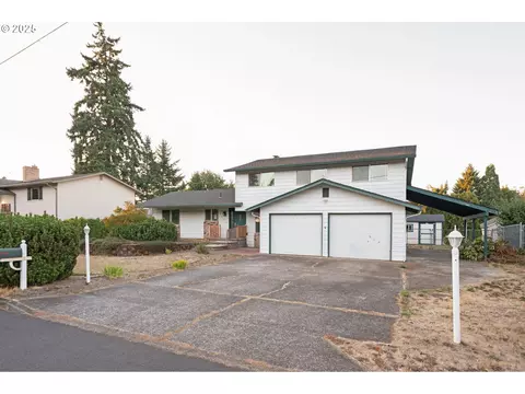 4600 NE 114th St, Vancouver, WA 98686
