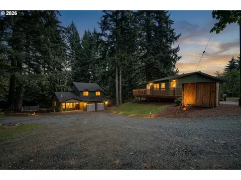 30879 Dowd Rd, Saint Helens, OR 97051