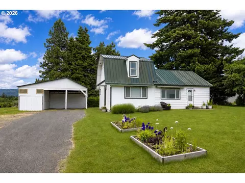 6455 Trout Creek Ridge Rd, Mount Hood, OR 97041