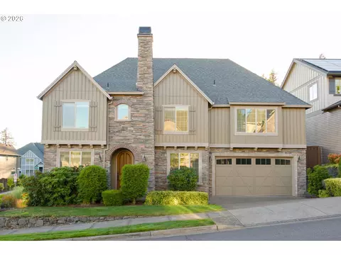 5507 NW 133rd Ave, Portland, OR 97229